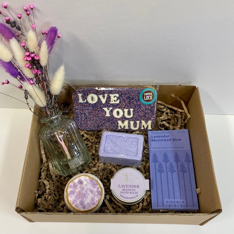 Mother's Day Gift Set