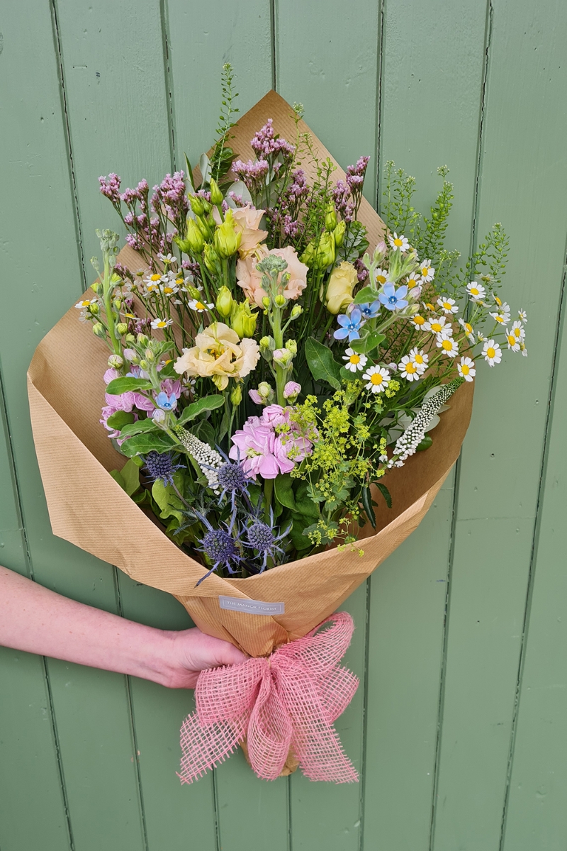 Cottage Garden Bouquet