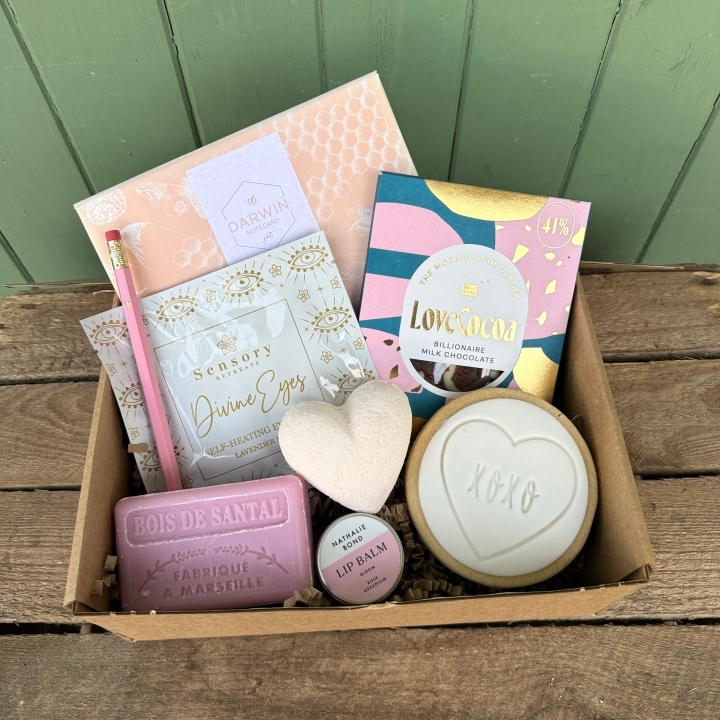Mother Like No Other Gift Box
