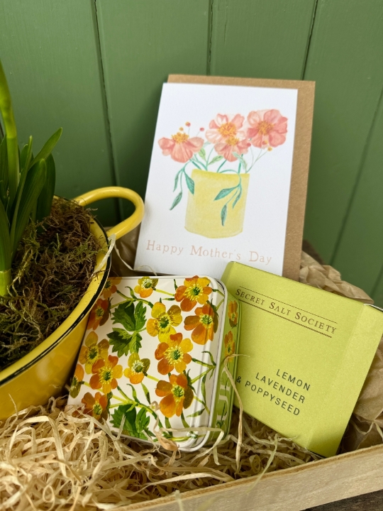 Mothering Sunday Gift Box