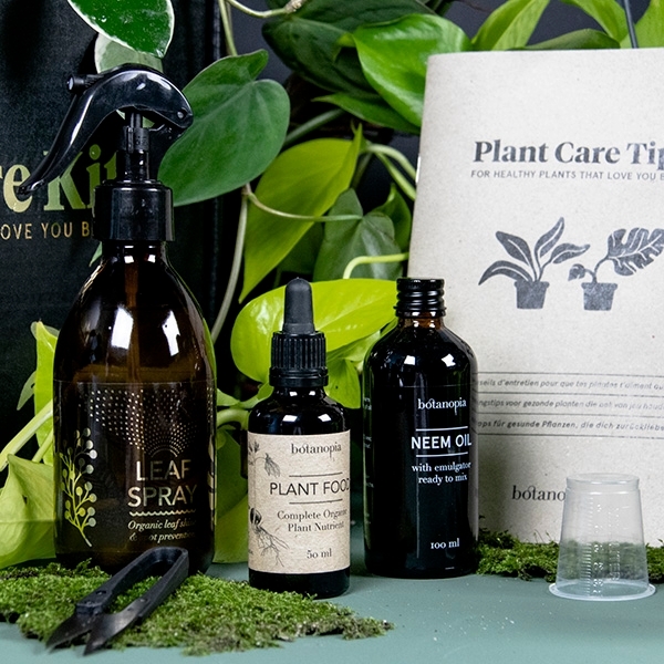 Plant Care Kit