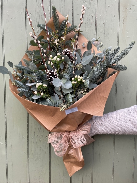 Winter Foliage Mix