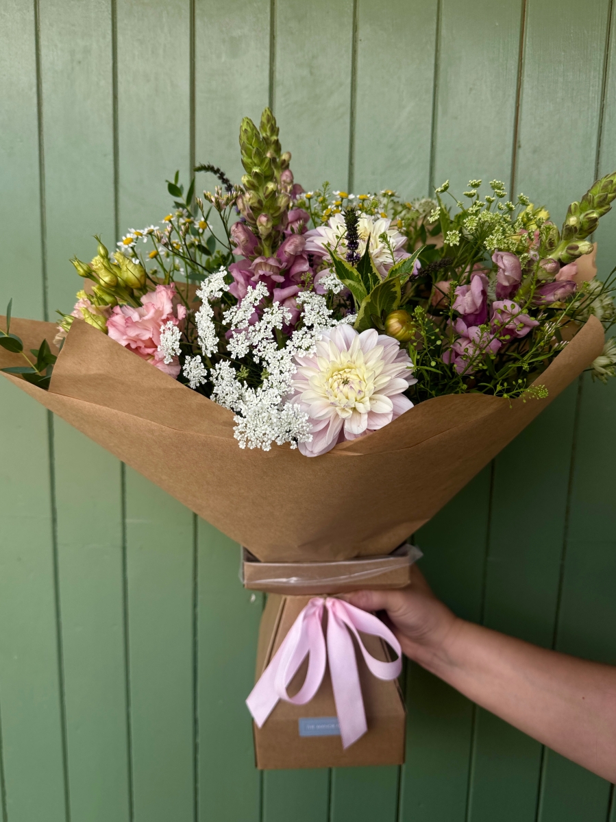 Florist Choice Handtied