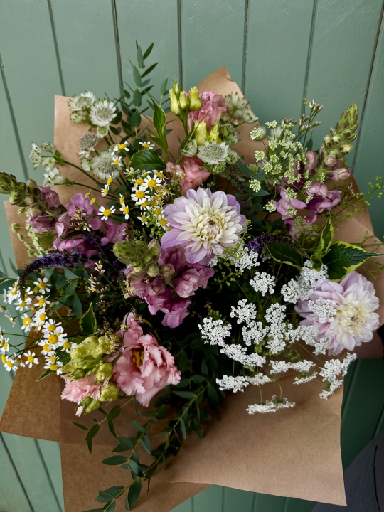 Florist Choice Handtied