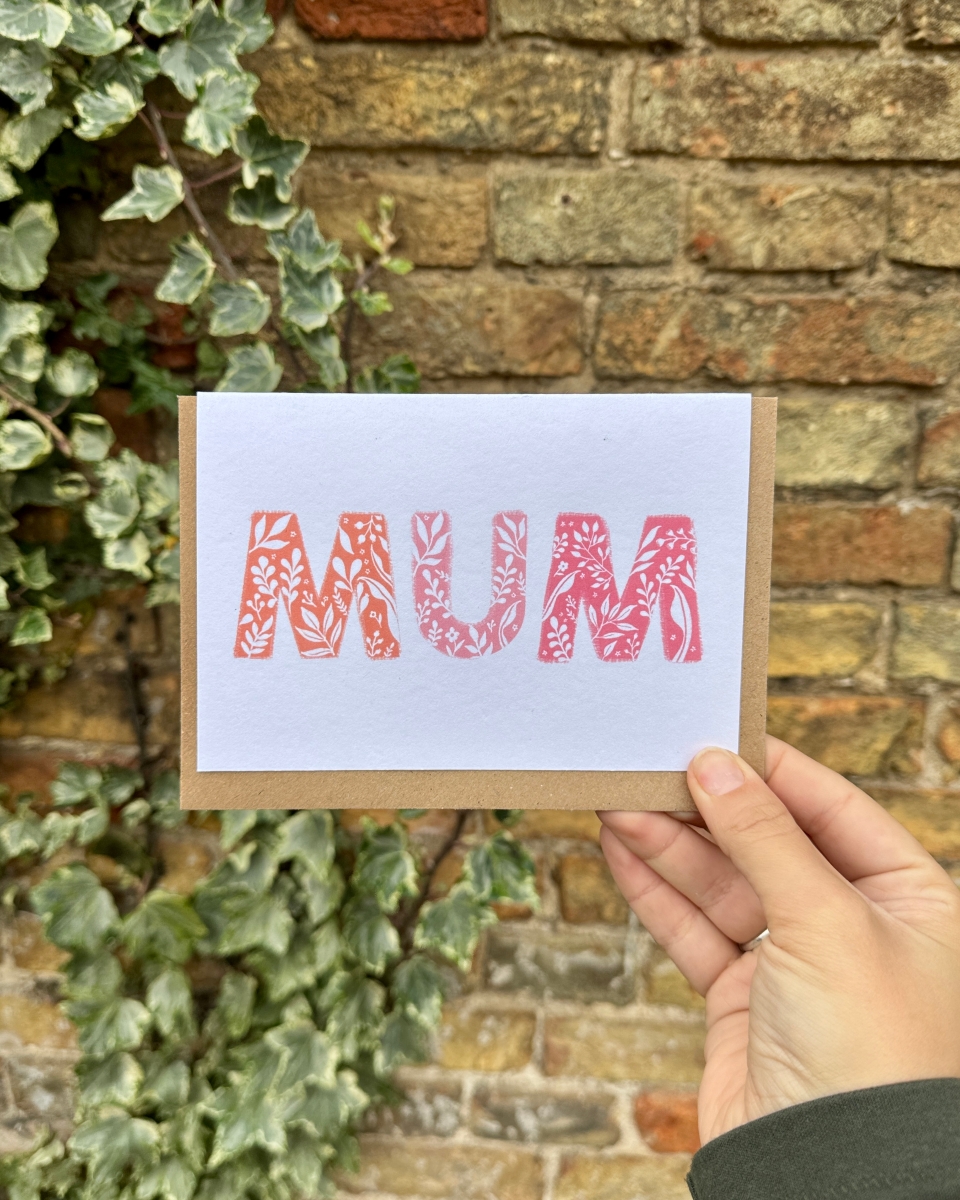 Lovely Mum Box