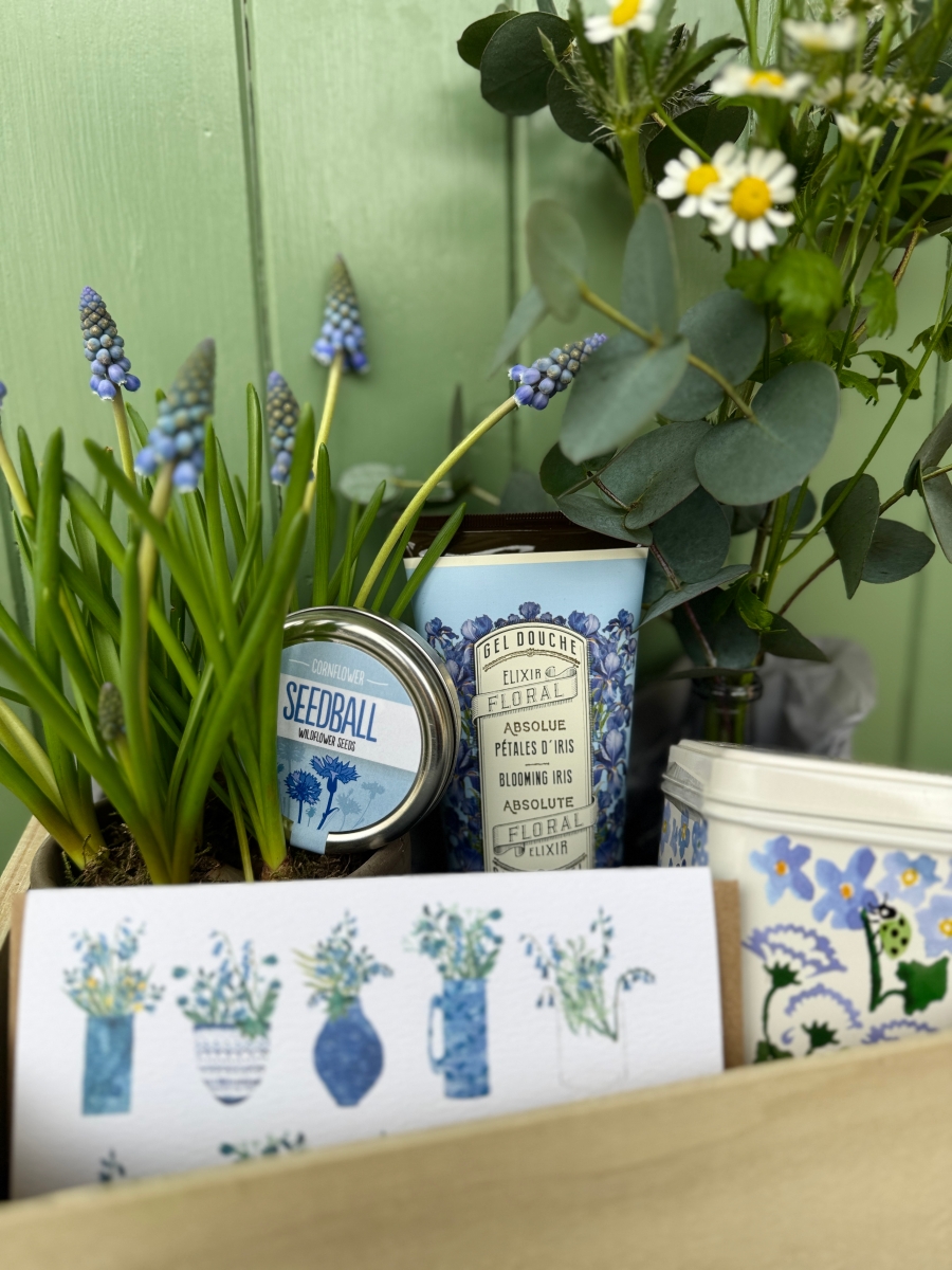 Spring Has Sprung Gift Box