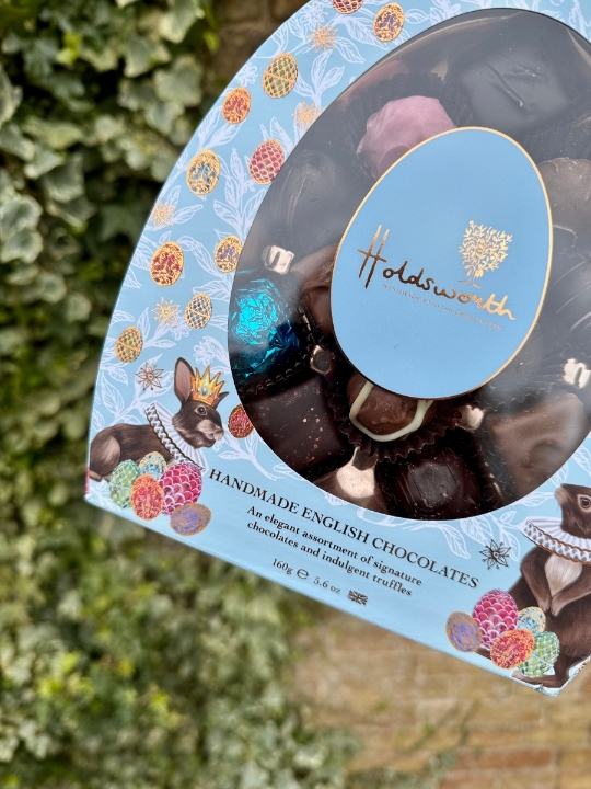 Easter Luxury Chocolates