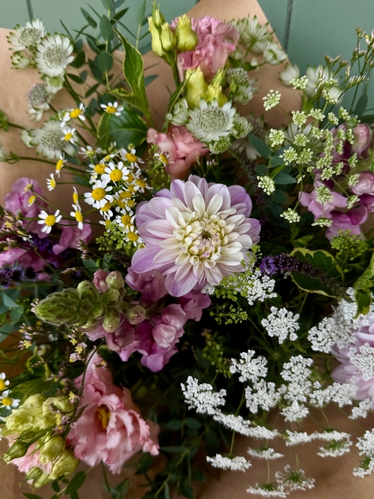 Florist Choice Handtied