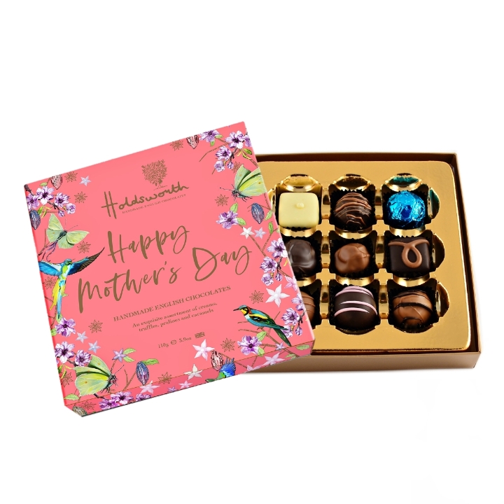 Mother's Day Chocolates