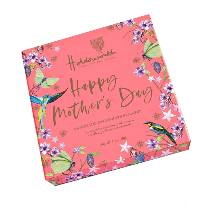 Mother's Day Chocolates