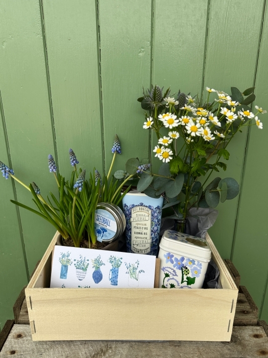 Spring Has Sprung Gift Box