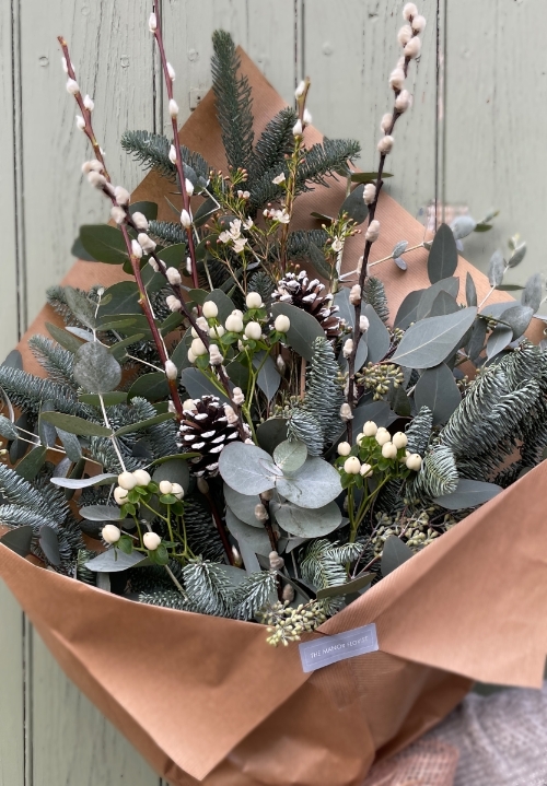 Winter Foliage Mix