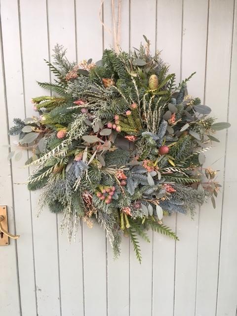 Kaaps Wreath